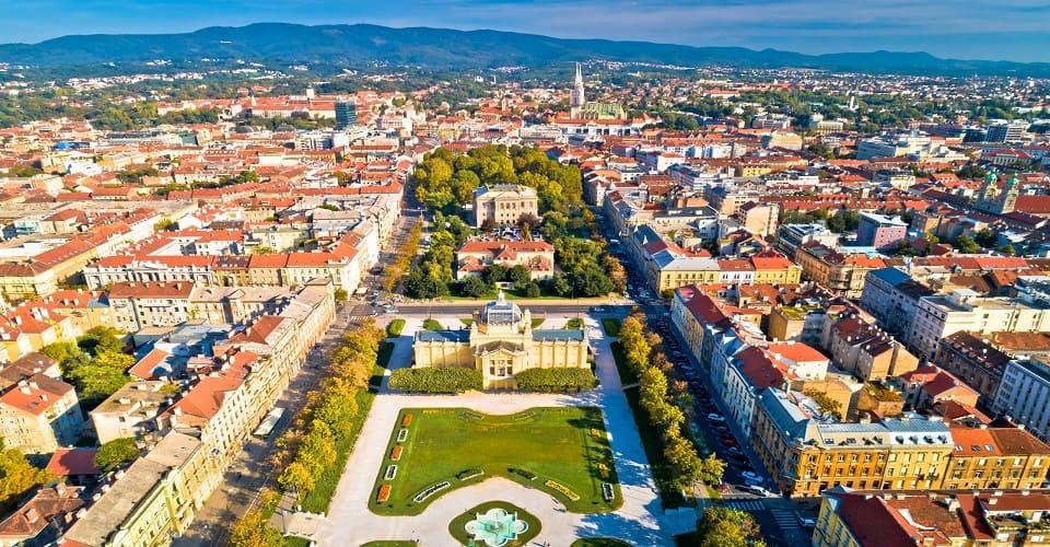 Zagreb